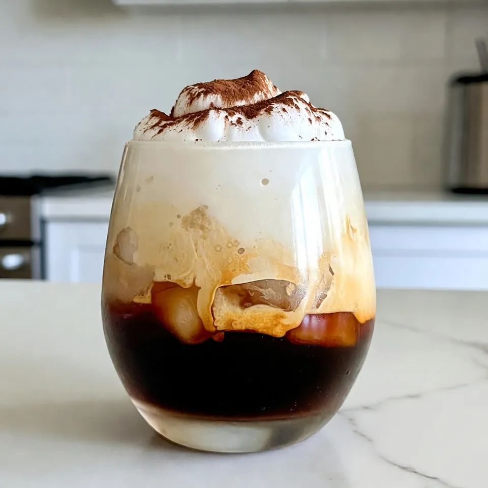 Sweet Cream Cold Foam Coffee Craft Perfectly Today