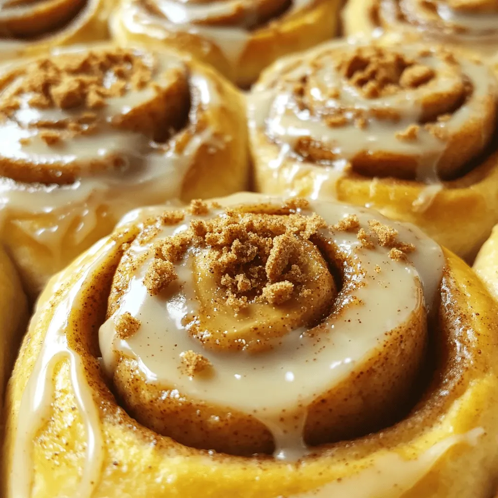 Biscoff Cookie Butter Cinnamon Rolls Delightful Treat