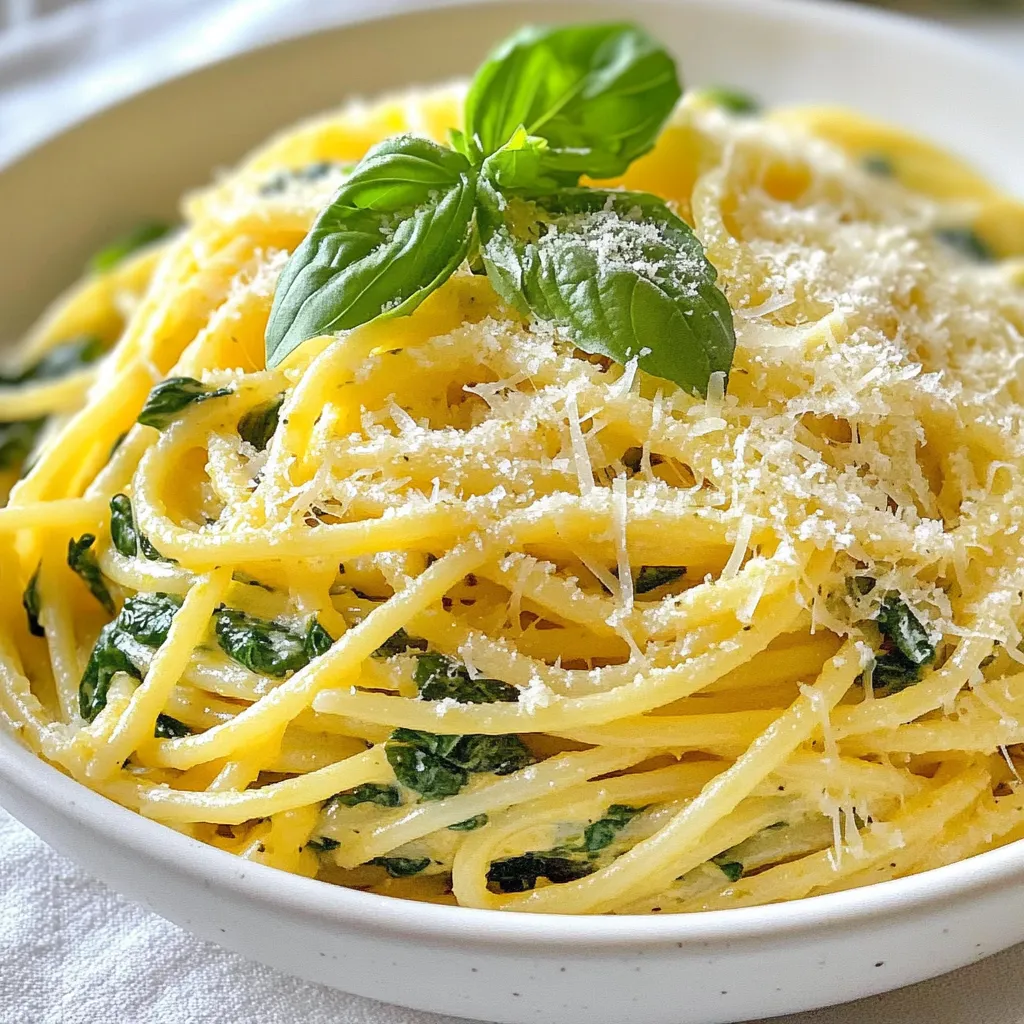 Creamy Roasted Garlic Pasta Delightful and Easy Meal