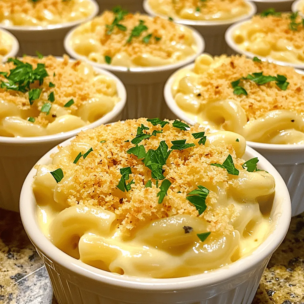 The Best Mac &#038; Cheese Creamy Comfort Recipe Guide